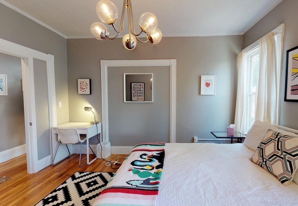 15 Draper Street, Unit 2 Boston, MA 02122 - Photo 11 of 18