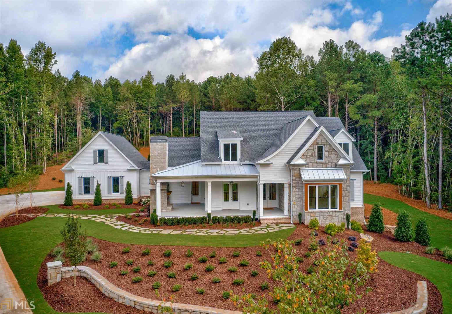 131 Hawks Ridge Golf Club Ball Ground, GA 30107 - Photo 1 of 1