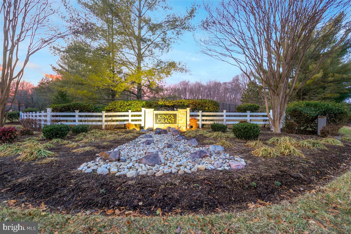 13111 Ripon Place Upper Marlboro, MD 20772 - Photo 32 of 32 a view of park with large trees