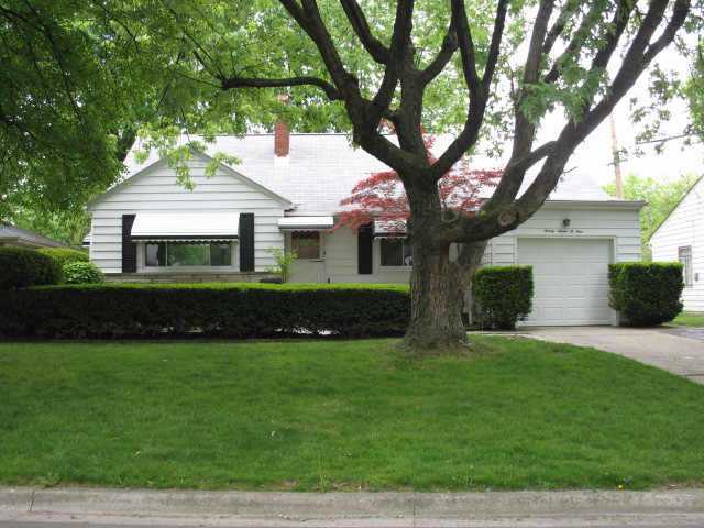 2701 Tudor Road Columbus, OH 43209 - Photo 1 of 10 Gallery Image 1