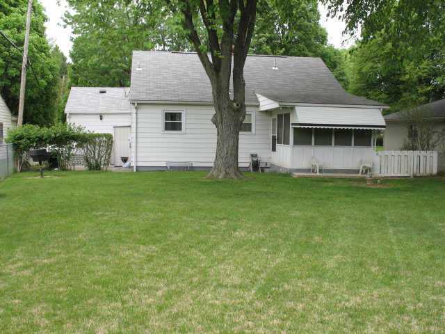 2701 Tudor Road Columbus, OH 43209 - Photo 3 of 10 Gallery Image 3