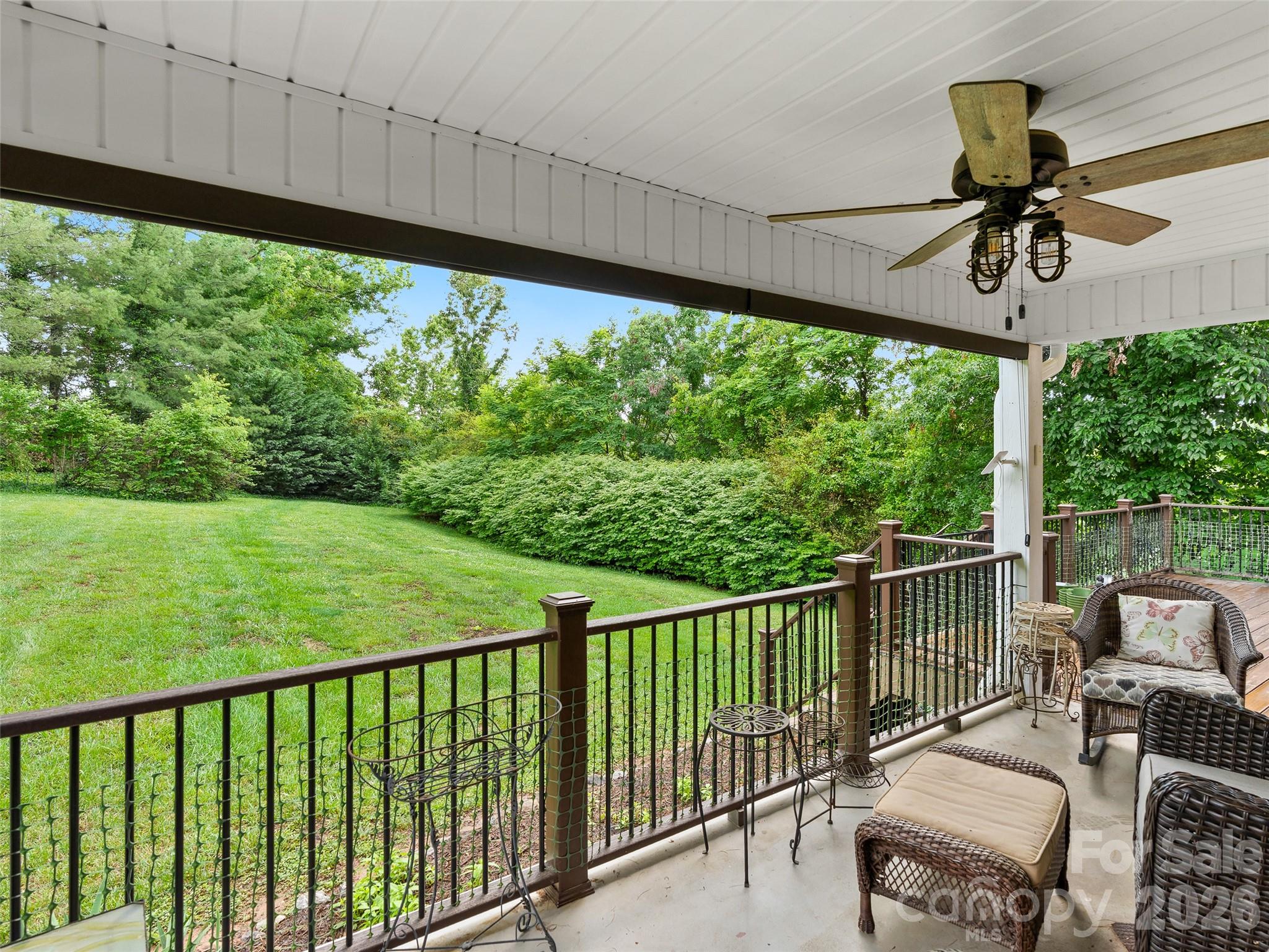 40 Hope Road Weaverville, NC 28787 - Photo 37 of 46
