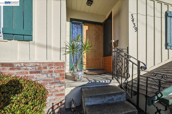 $1,098,888 | 3439 Wyndale Drive, Castro Valley, CA 94546