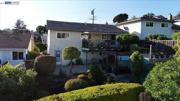 $1,098,888 | 3439 Wyndale Drive, Castro Valley, CA 94546