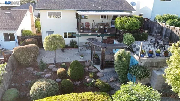 $1,098,888 | 3439 Wyndale Drive, Castro Valley, CA 94546