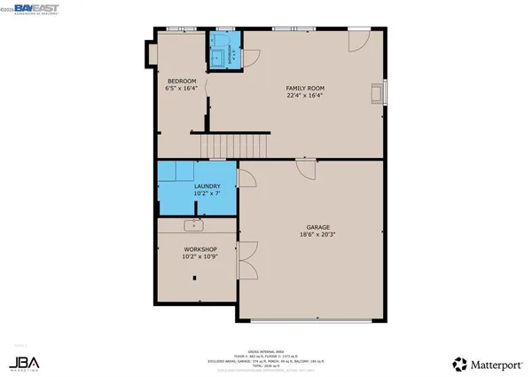 $1,098,888 | 3439 Wyndale Drive, Castro Valley, CA 94546