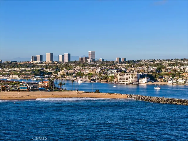 a view of a balcony with lake view