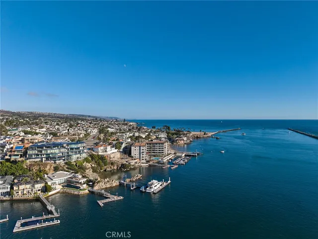 a view of a ocean view