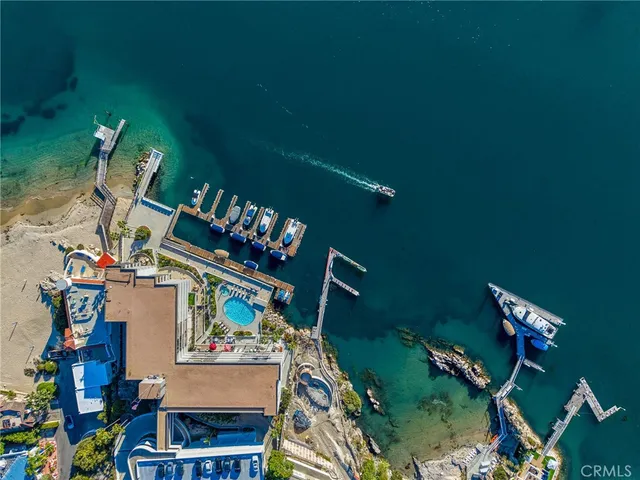 a front view of a building