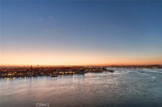 $7,995,000 | 2525 Ocean Boulevard, Unit 6B/C, Corona del Mar, CA 92625