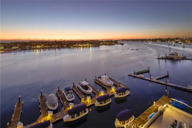 $7,995,000 | 2525 Ocean Boulevard, Unit 6B/C, Corona del Mar, CA 92625