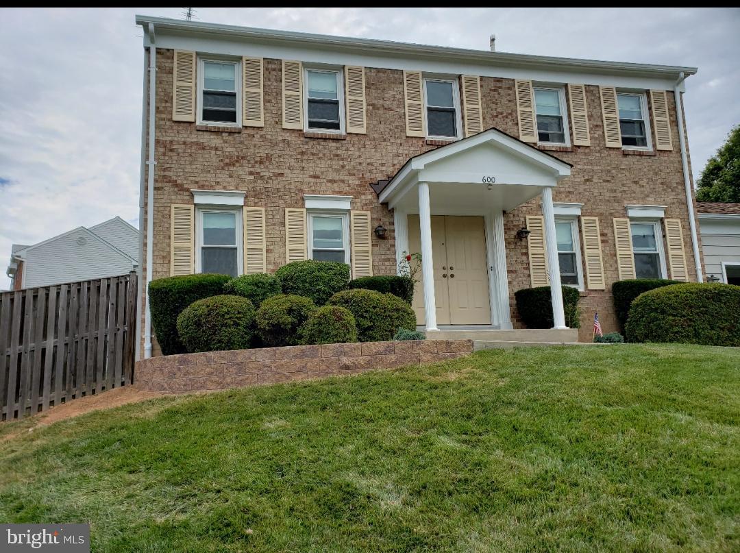 600 Cannon Road Silver Spring, MD 20904 - Photo 1 of 75