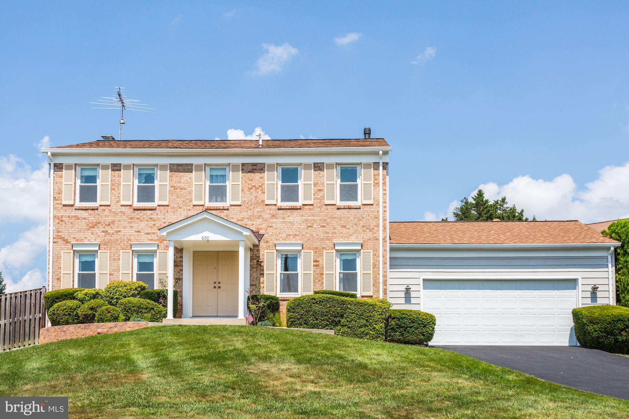 600 Cannon Road Silver Spring, MD 20904 - Photo 2 of 75