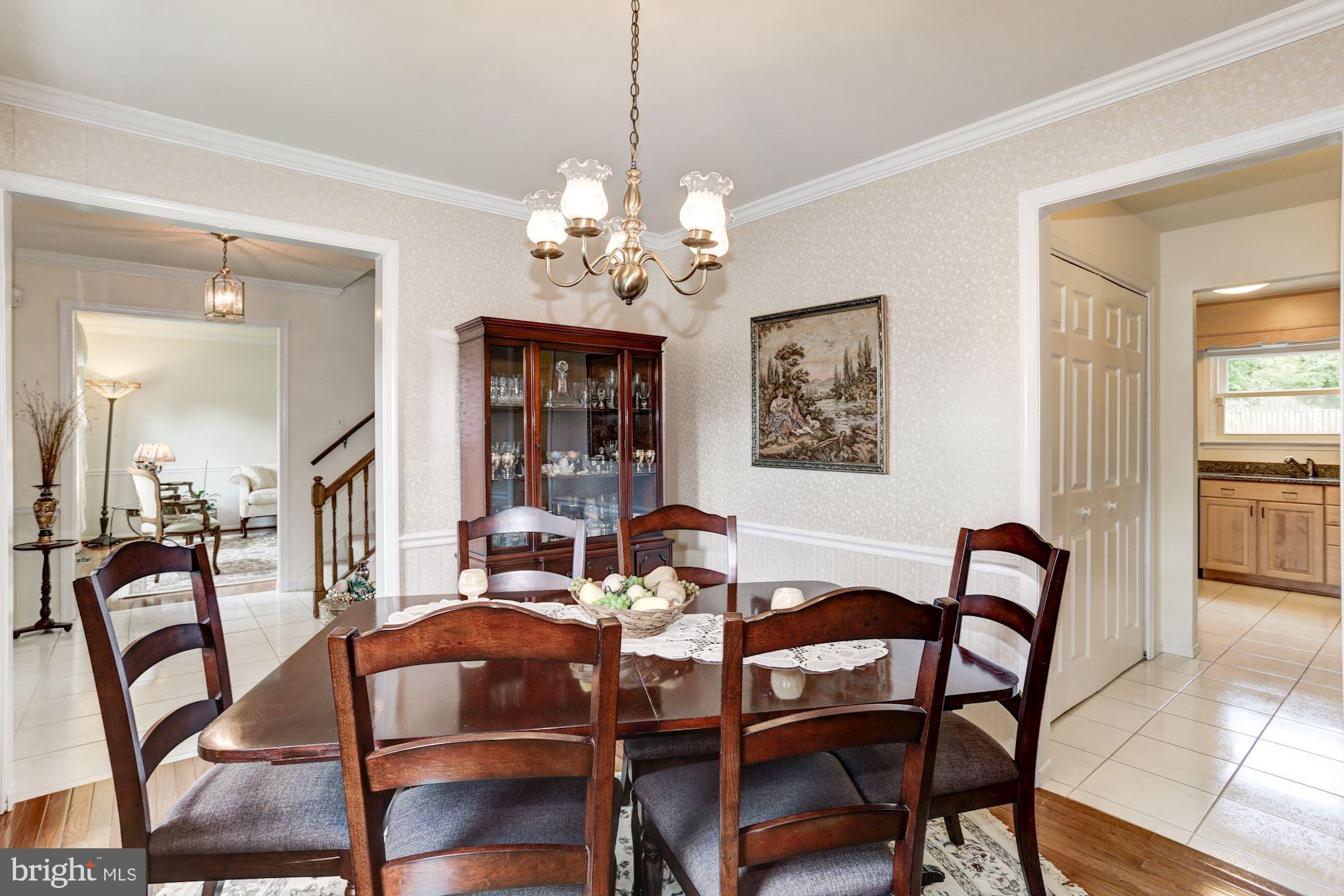 600 Cannon Road Silver Spring, MD 20904 - Photo 17 of 75