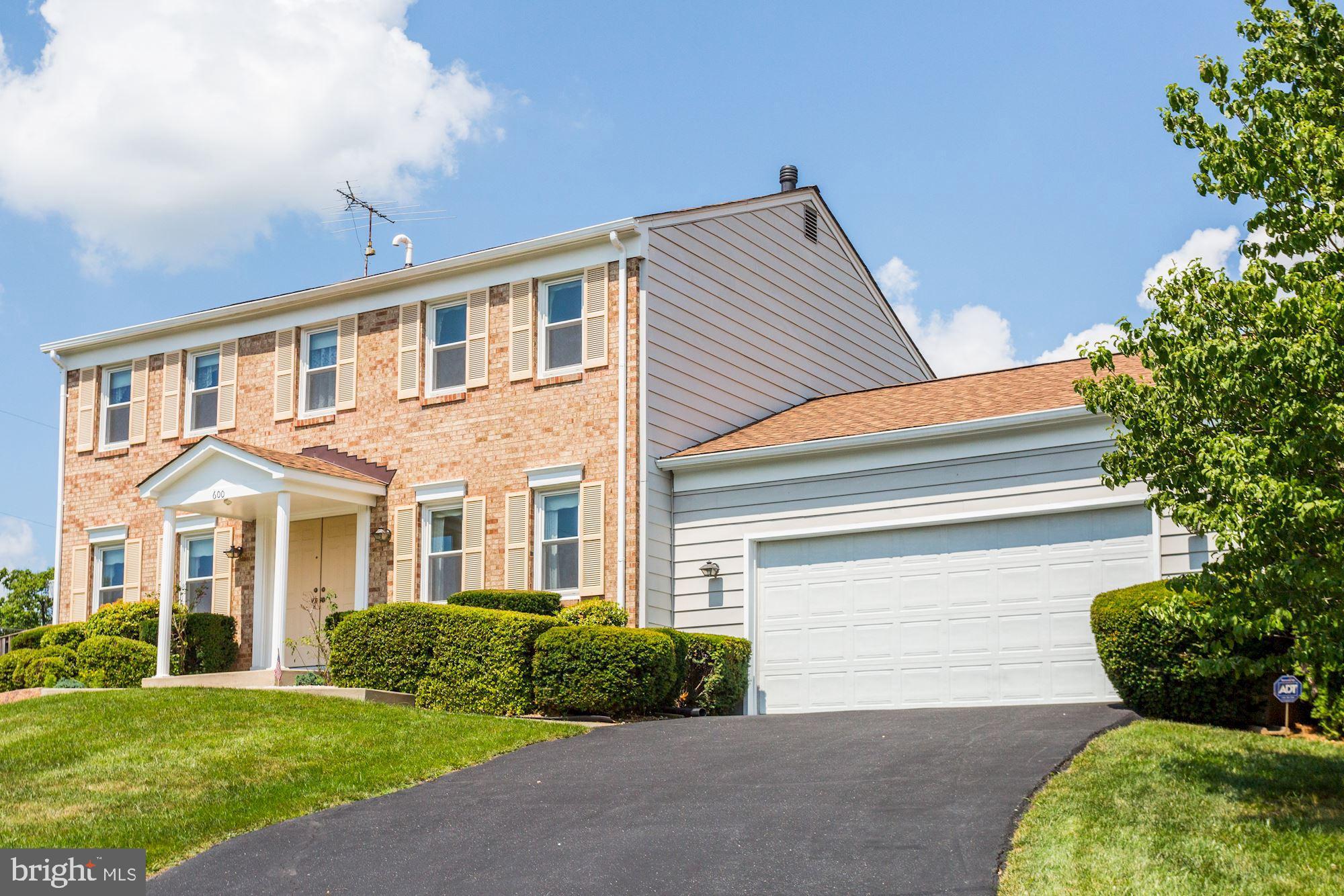 600 Cannon Road Silver Spring, MD 20904 - Photo 3 of 75