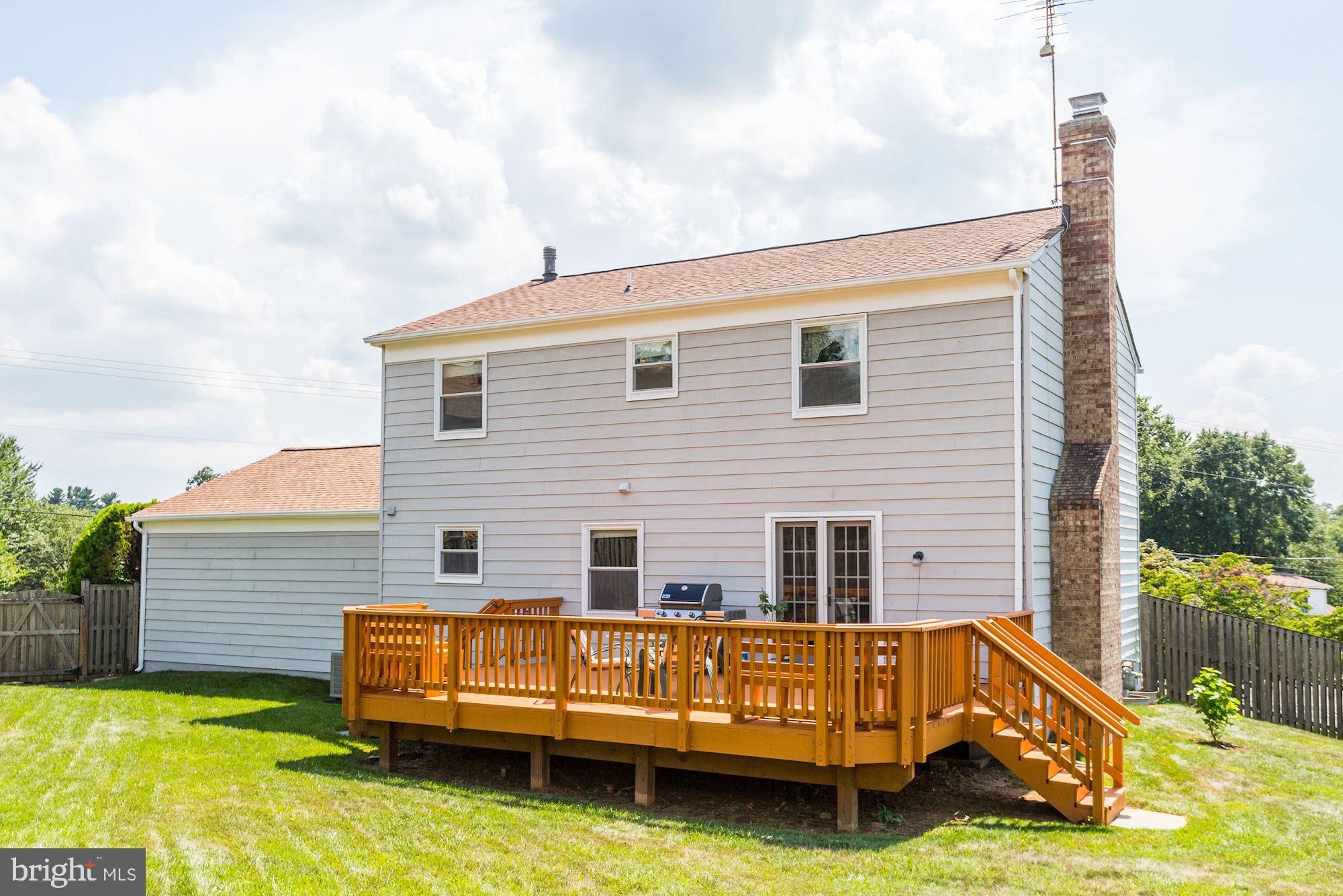 600 Cannon Road Silver Spring, MD 20904 - Photo 4 of 75