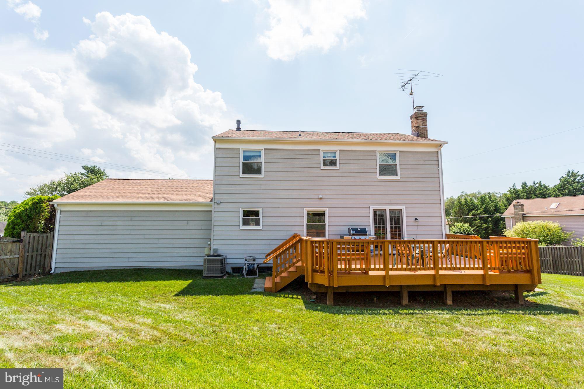 600 Cannon Road Silver Spring, MD 20904 - Photo 5 of 75