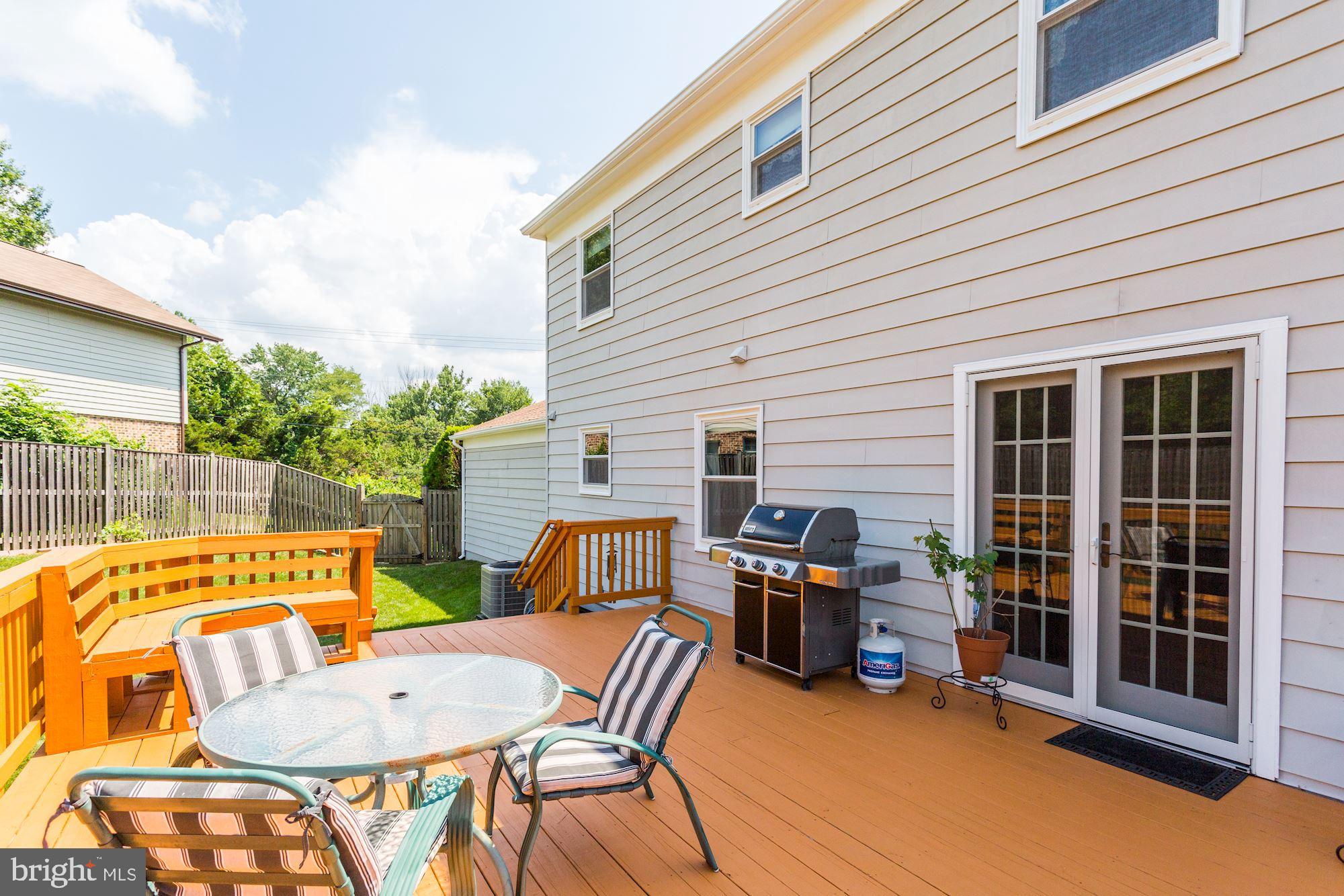 600 Cannon Road Silver Spring, MD 20904 - Photo 69 of 75