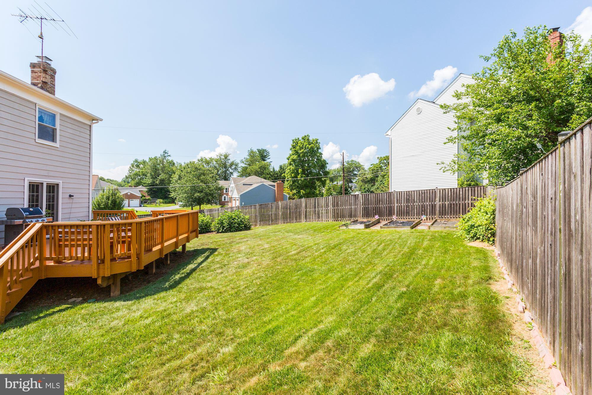 600 Cannon Road Silver Spring, MD 20904 - Photo 71 of 75