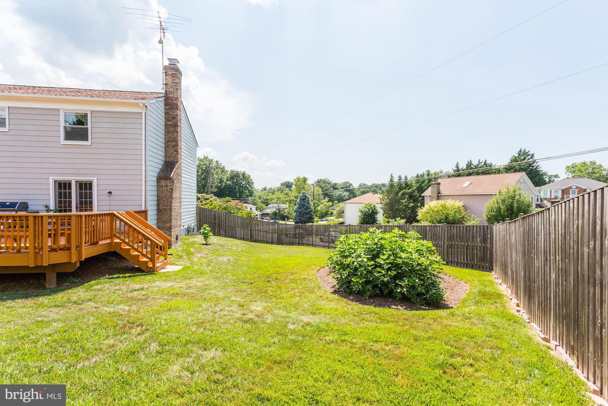 600 Cannon Road Silver Spring, MD 20904 - Photo 72 of 75
