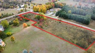 Vl Linderman Road Bear Lake, MI 49614 - Photo 1 of 16 Aerial