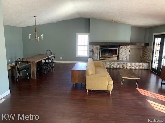 11614 Ransom Highway Dimondale, MI 48821 - Photo 7 of 28