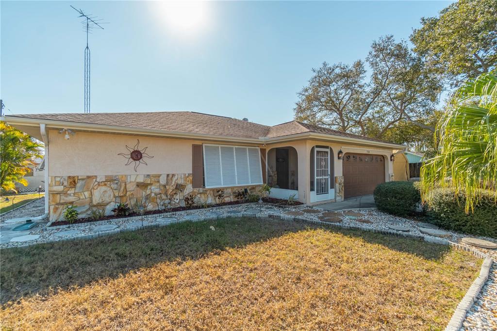 719 Acadia Road Venice, FL 34293 - Photo 1 of 1
