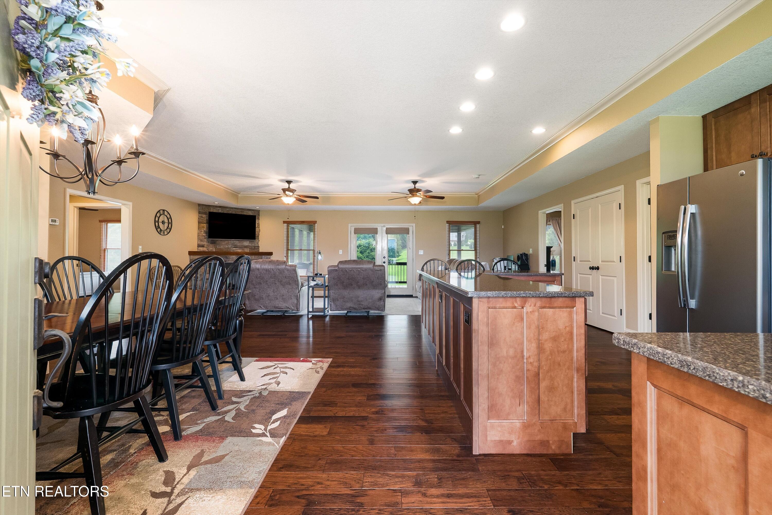 4235 Mint Road Maryville, TN 37803 - Photo 3 of 48 12-4235MintRd-12