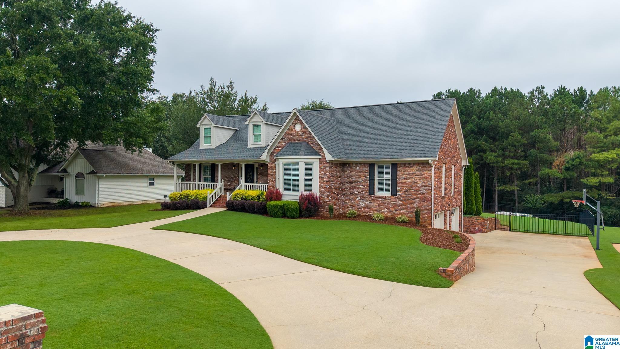 554 Rena Drive Springville, AL 35146 - Photo 3 of 52 Gallery Image 3