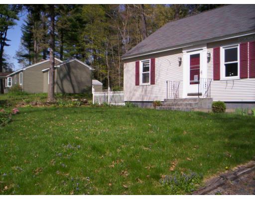 15 Crest Road Monson, MA 01057 - Photo 1 of 1