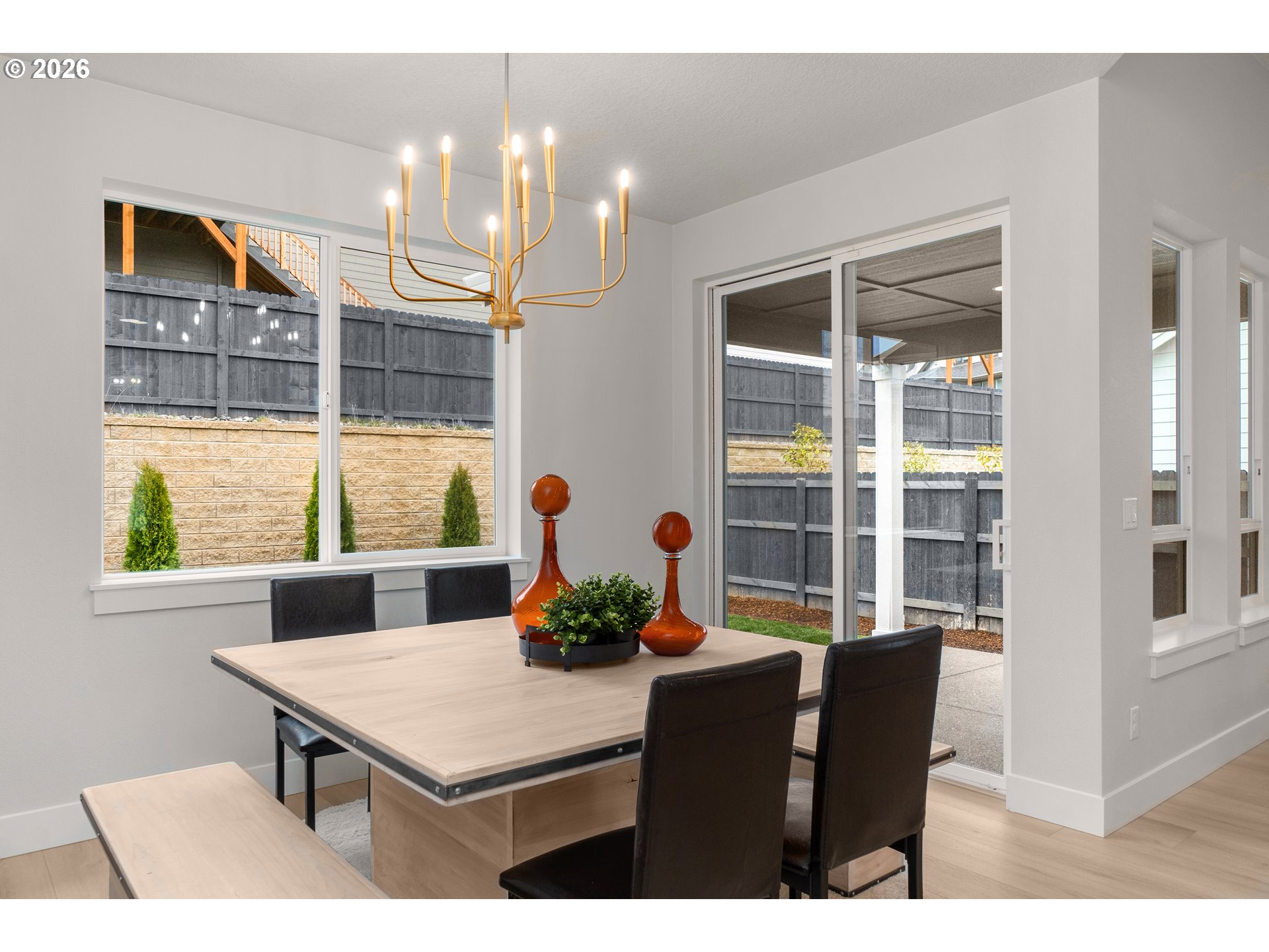 1128 North 41st Place Ridgefield, WA 98642 - Photo 10 of 16 Dining Area