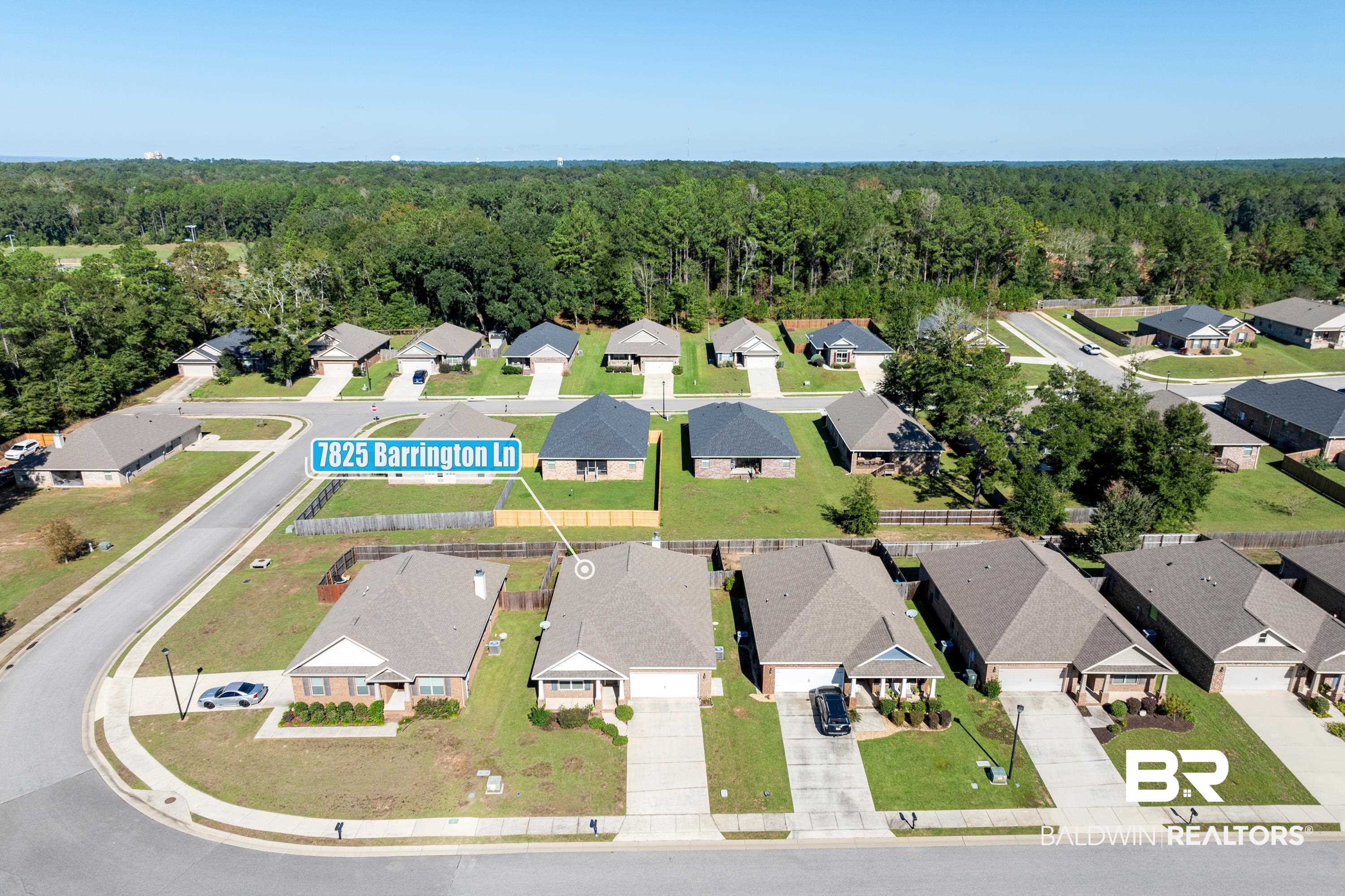 7825 Barrington Lane Daphne, AL 36526 - Photo 30 of 33