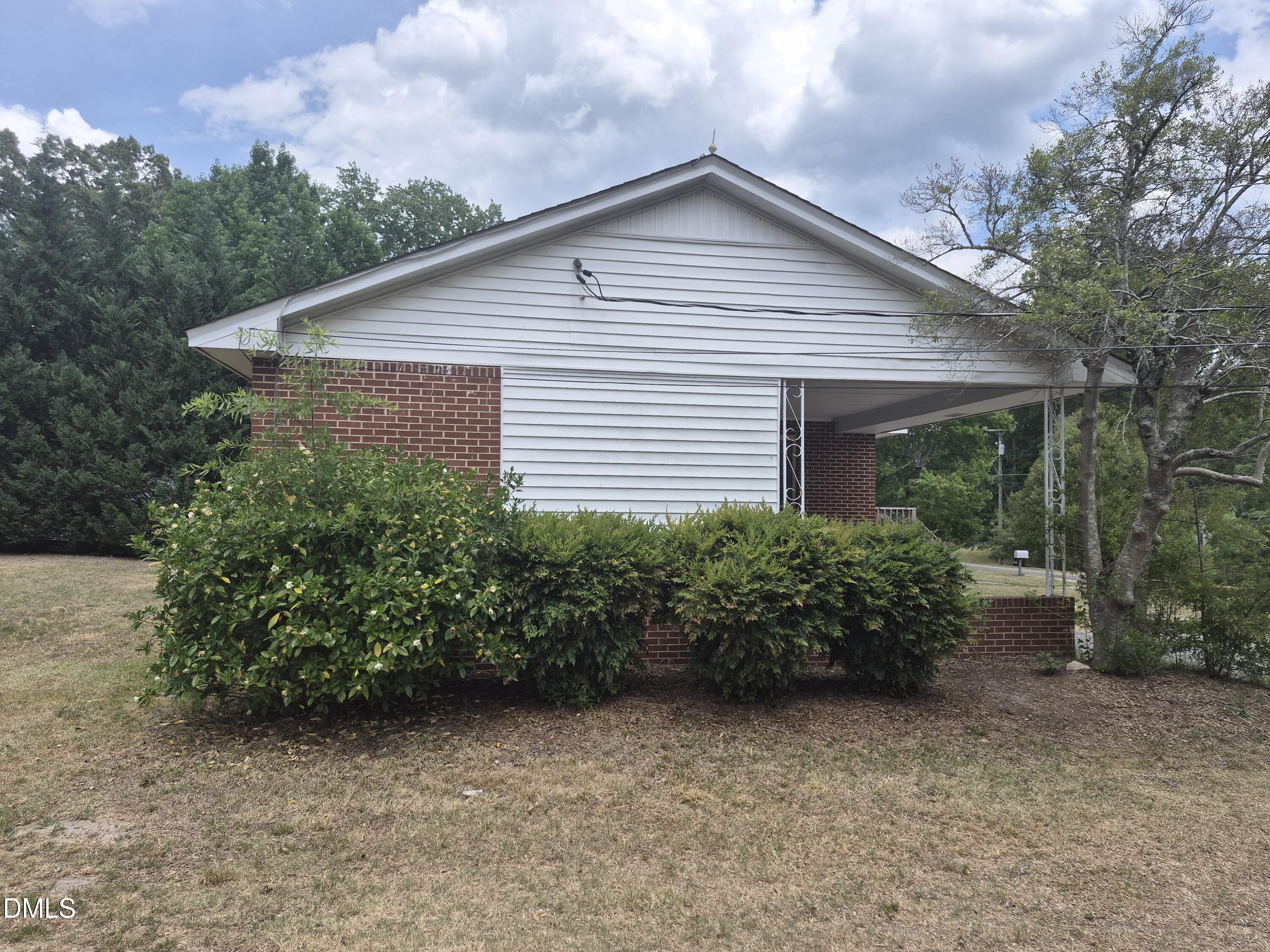 109 Moss Road Creedmoor, NC 27522 - Photo 8 of 21