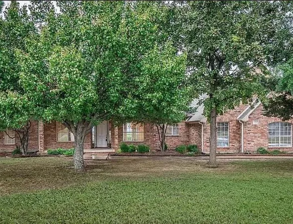 $2,900 | 1191 Pasewark Circle, Prosper, TX 75078