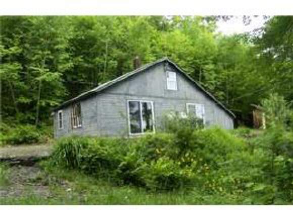 246 Goodall Road Woodbury, VT 05650 - Photo 1 of 9