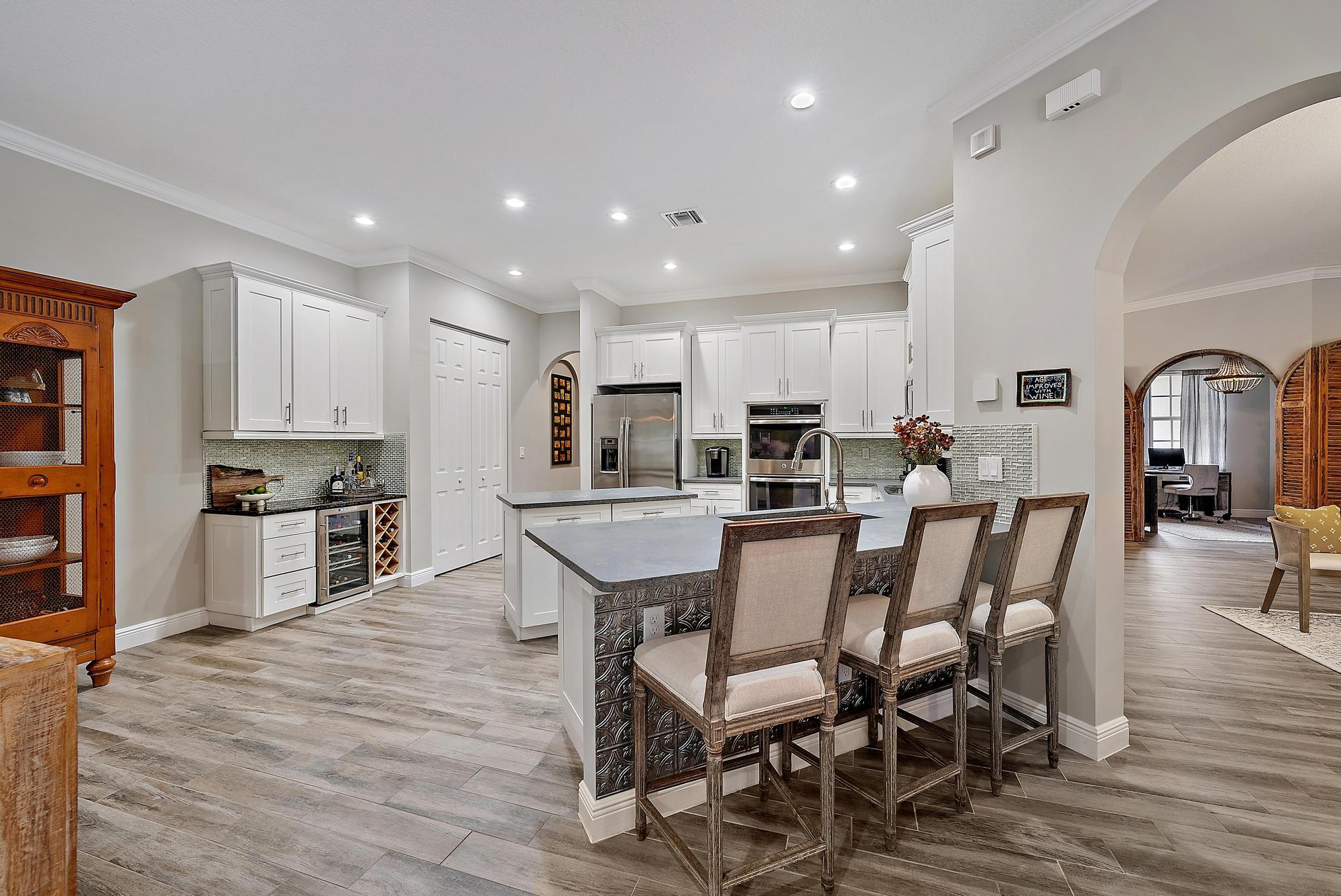 423 Rudder Cay Way Jupiter, FL 33458 - Photo 13 of 66 Kitchen