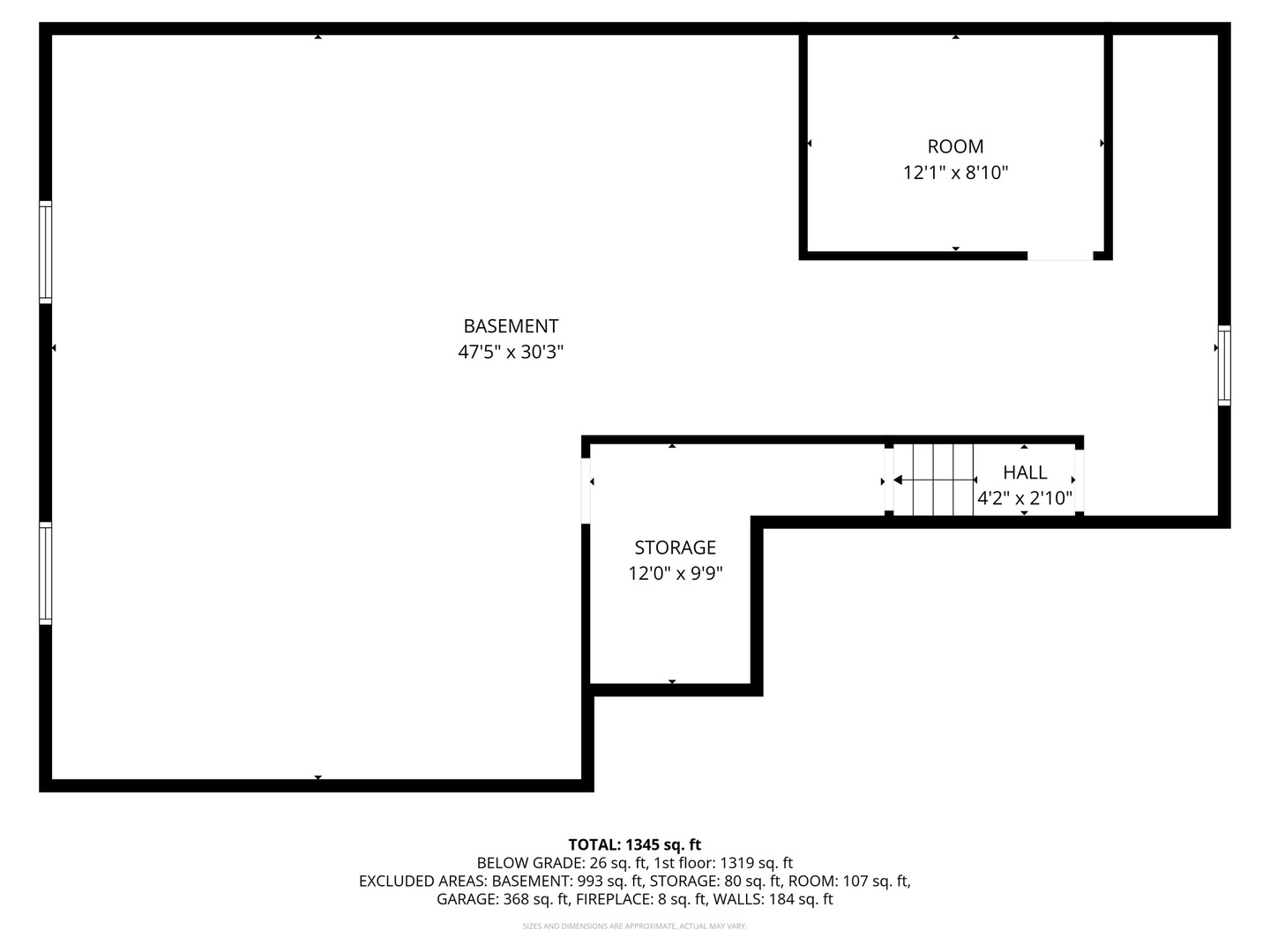 109 Shawnee Lane Harvard, IL 60033 - Photo 33 of 34 unknown