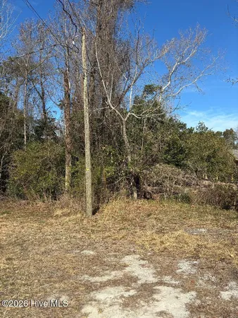 $65,000 | 539 Mosley Street, Wilmington, NC 28405