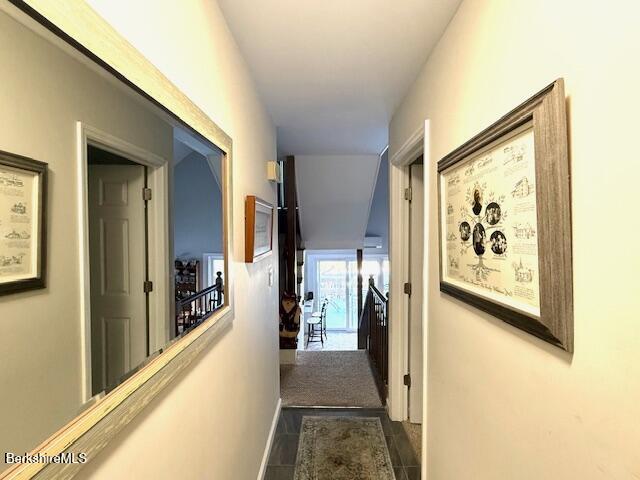 46 Corey Road, Unit 46 Hancock, MA 01237 - Photo 6 of 20 Foyer