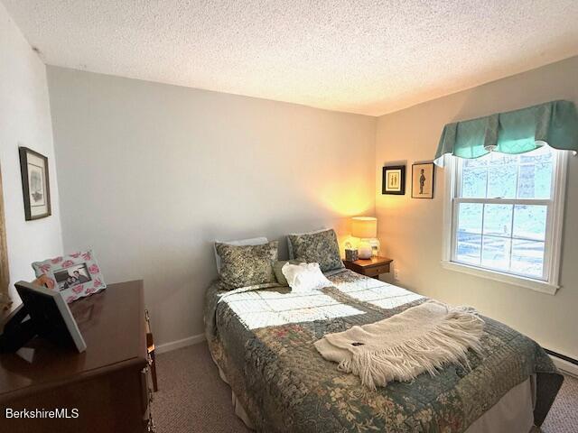 46 Corey Road, Unit 46 Hancock, MA 01237 - Photo 7 of 20 Bedroom 1