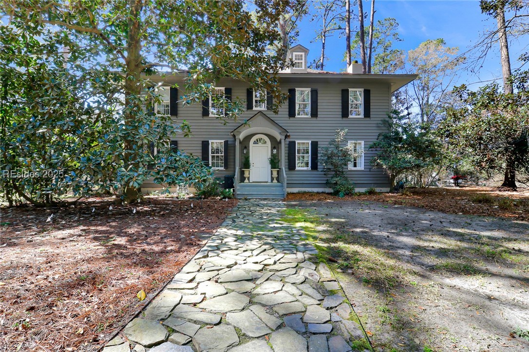 47 Pine View Drive Bluffton, SC 29910 - Photo 2 of 32