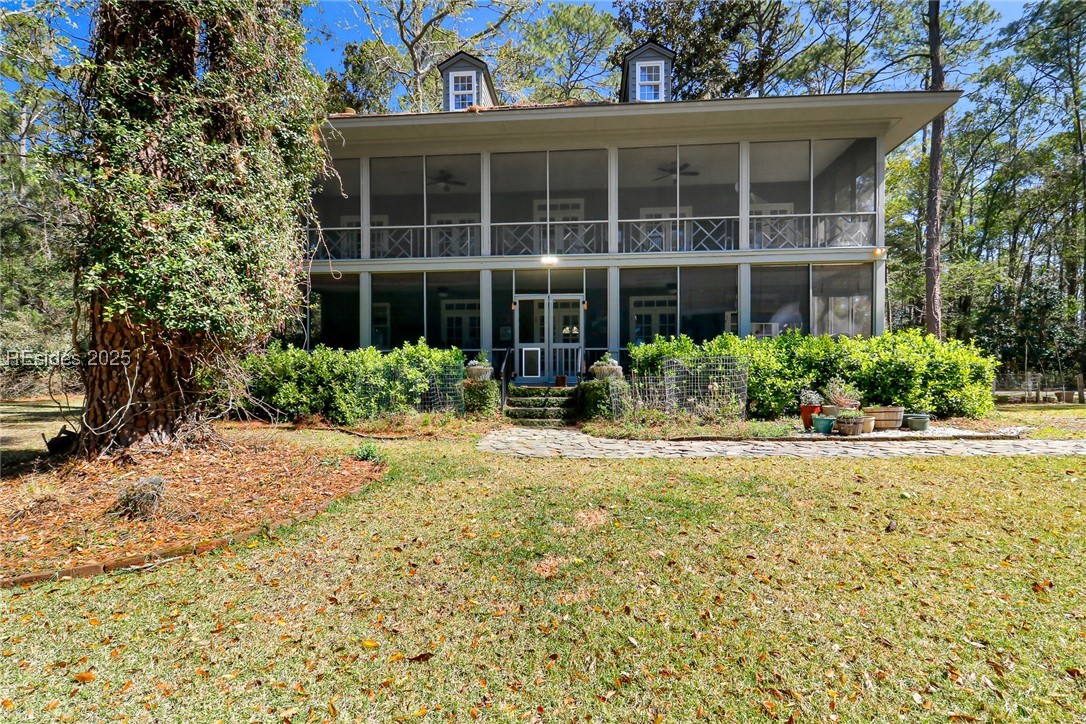 47 Pine View Drive Bluffton, SC 29910 - Photo 22 of 32
