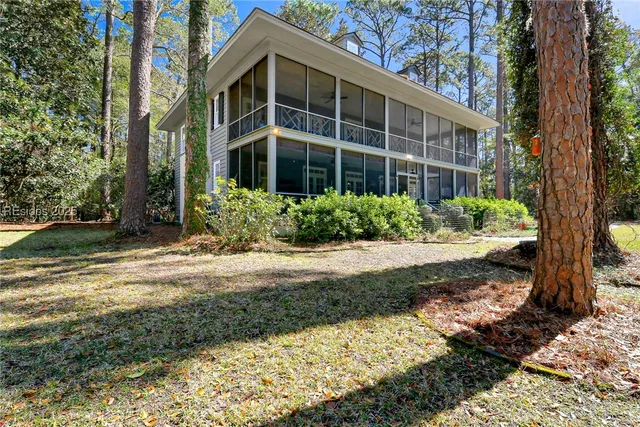 $2,800,000 | 47 Pine View Drive, Bluffton, SC 29910