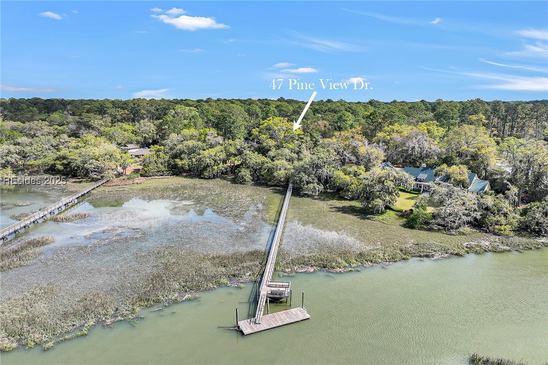 47 Pine View Drive Bluffton, SC 29910 - Photo 26 of 32