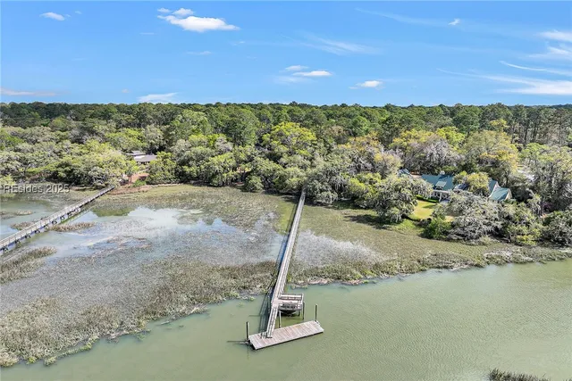 $2,800,000 | 47 Pine View Drive, Bluffton, SC 29910