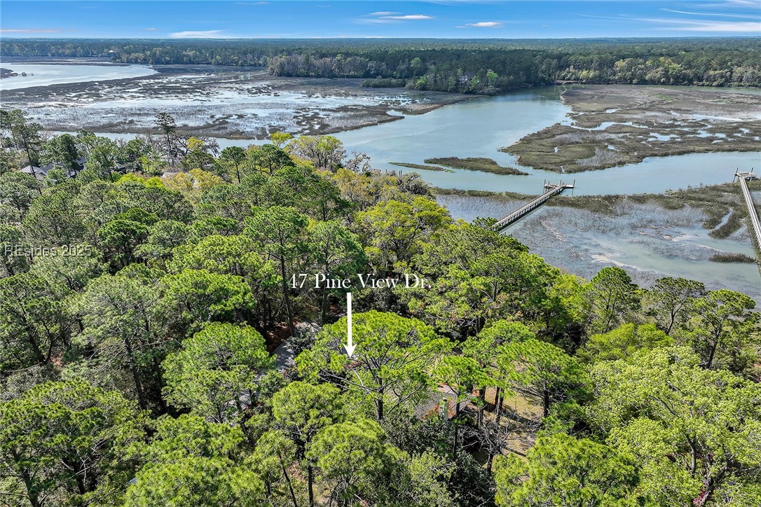 47 Pine View Drive Bluffton, SC 29910 - Photo 30 of 32