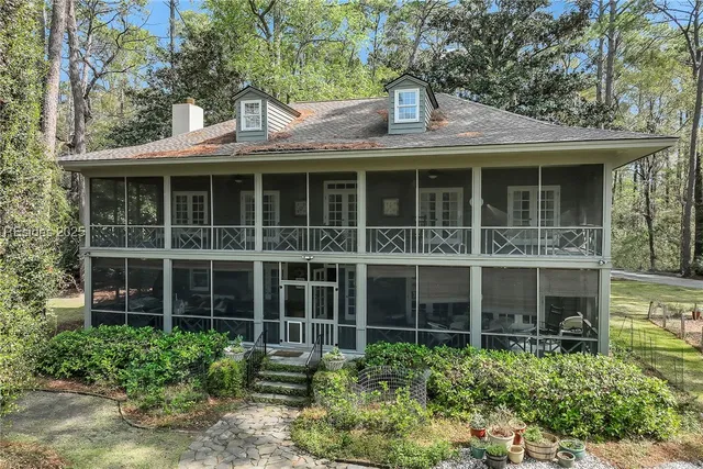 $2,800,000 | 47 Pine View Drive, Bluffton, SC 29910