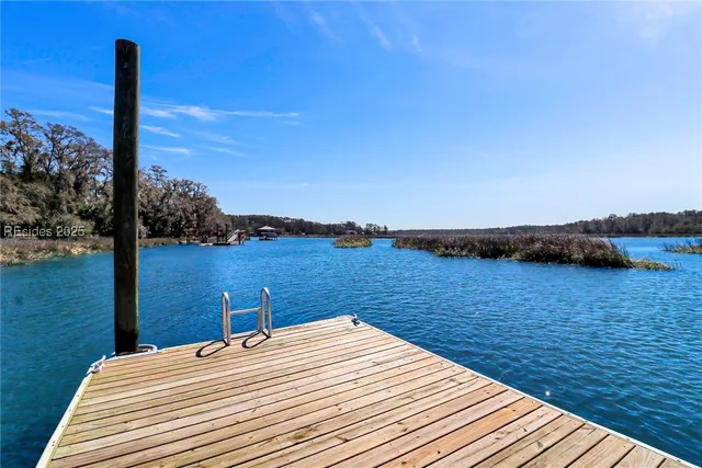 $2,800,000 | 47 Pine View Drive, Bluffton, SC 29910