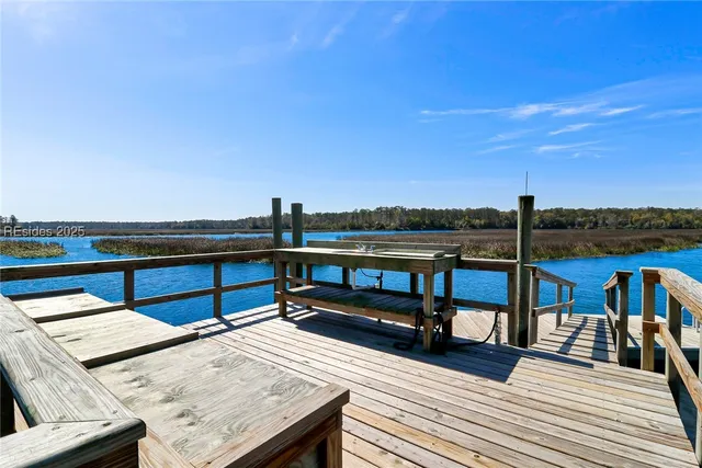 $2,800,000 | 47 Pine View Drive, Bluffton, SC 29910