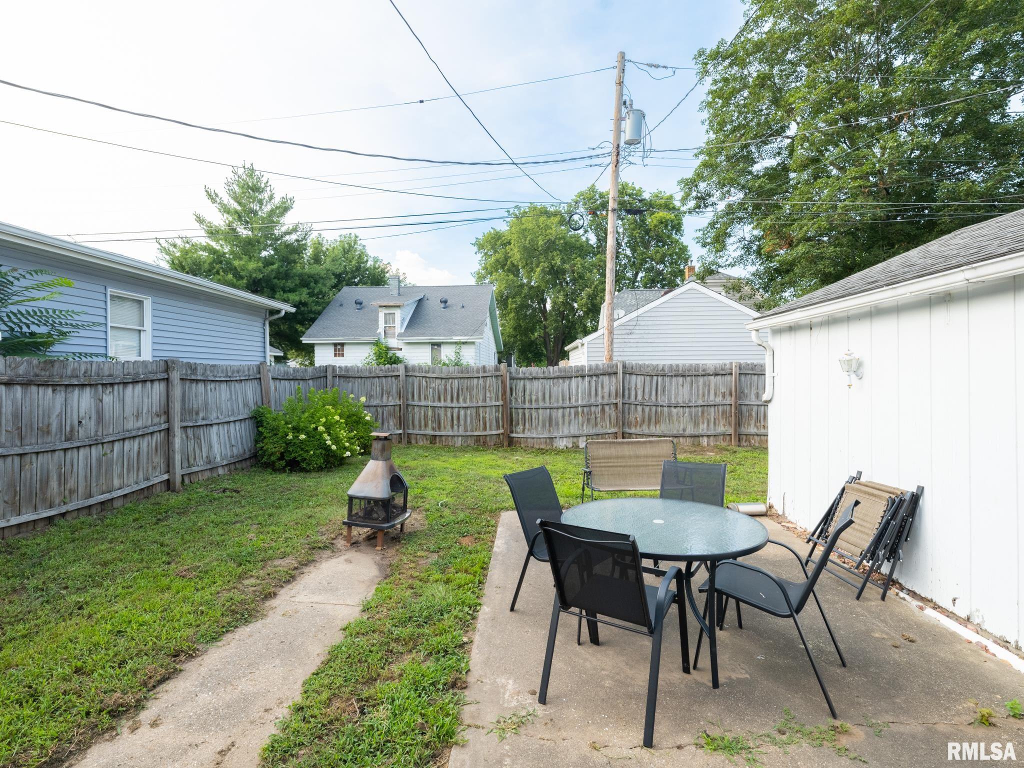1307 State Street Pekin, IL 61554 - Photo 43 of 50